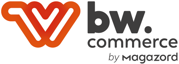 BW Commerce logo