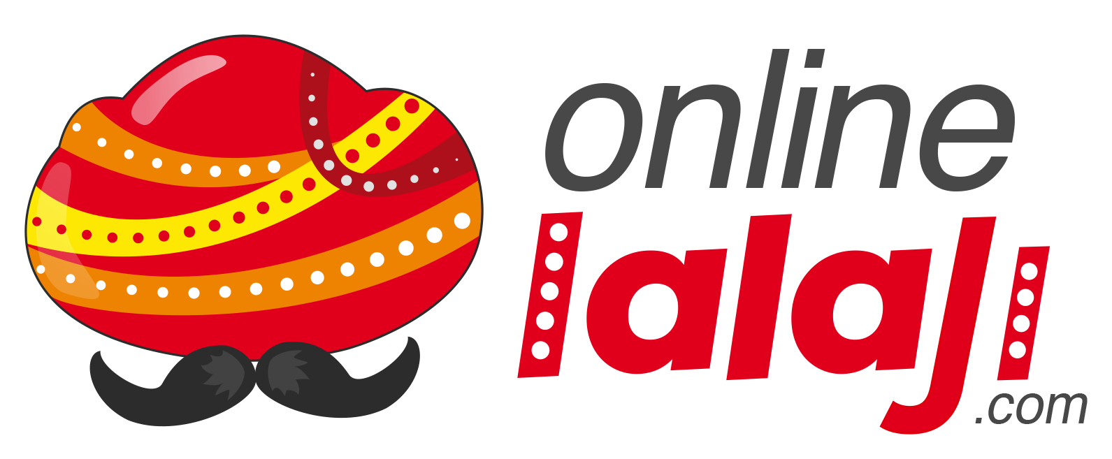 Online Lalaji logo