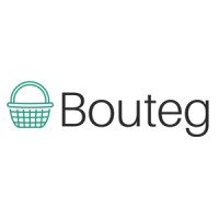 Bouteg logo