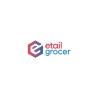 Etail Grocer logo