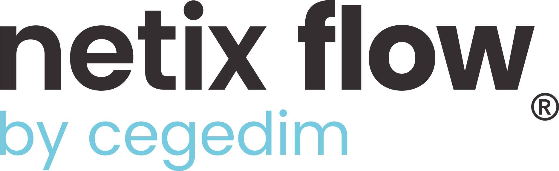 Netix Flow logo