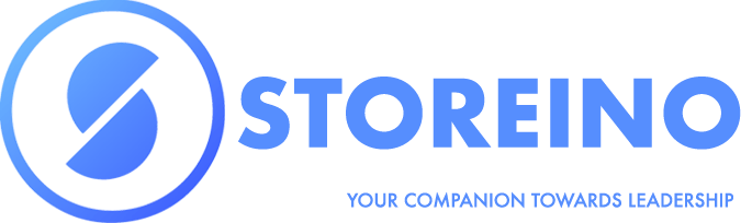 STOREINO logo