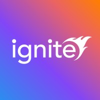 Ignite logo
