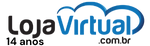 LojaVirtual logo