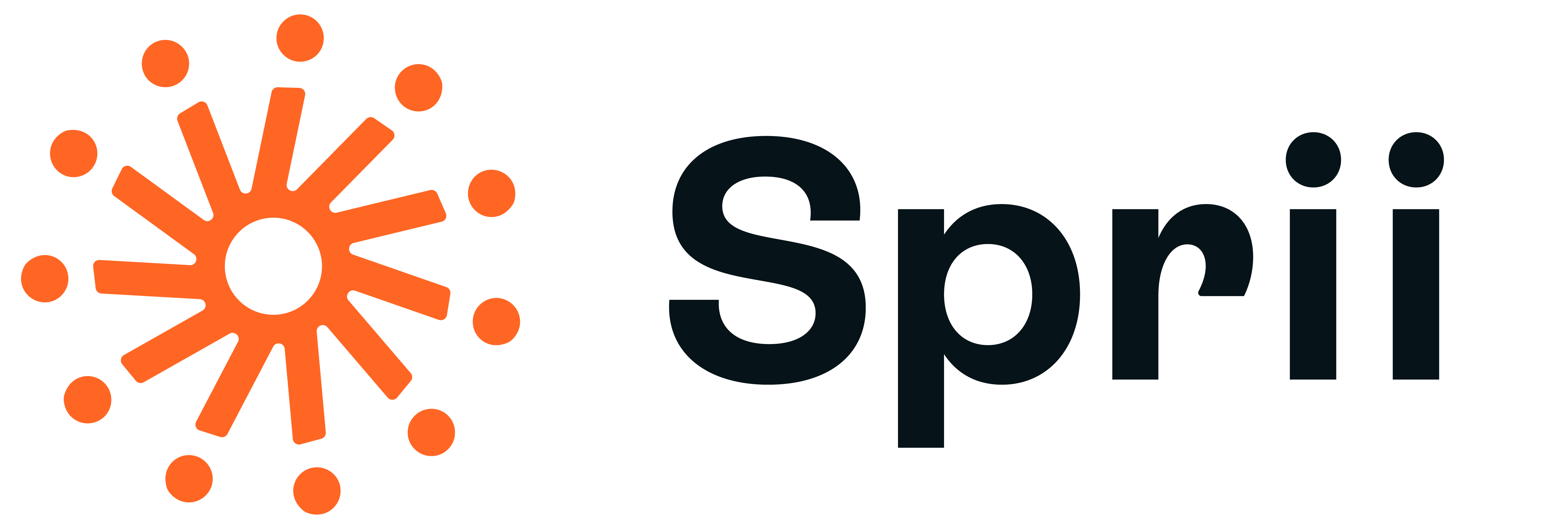 Sprii logo