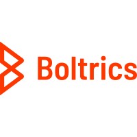 Boltrics DataHub logo