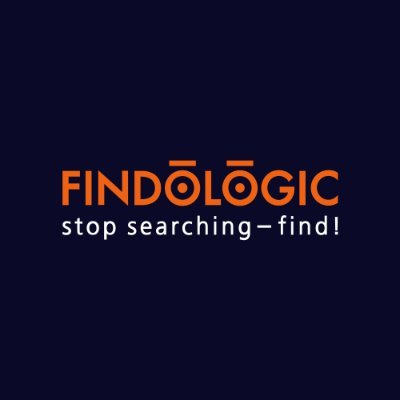 FINDOLOGIC logo