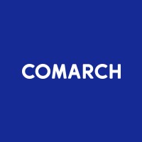 Comarch EDI logo