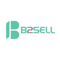 B2Sell logo
