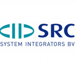 SRC-EDI logo