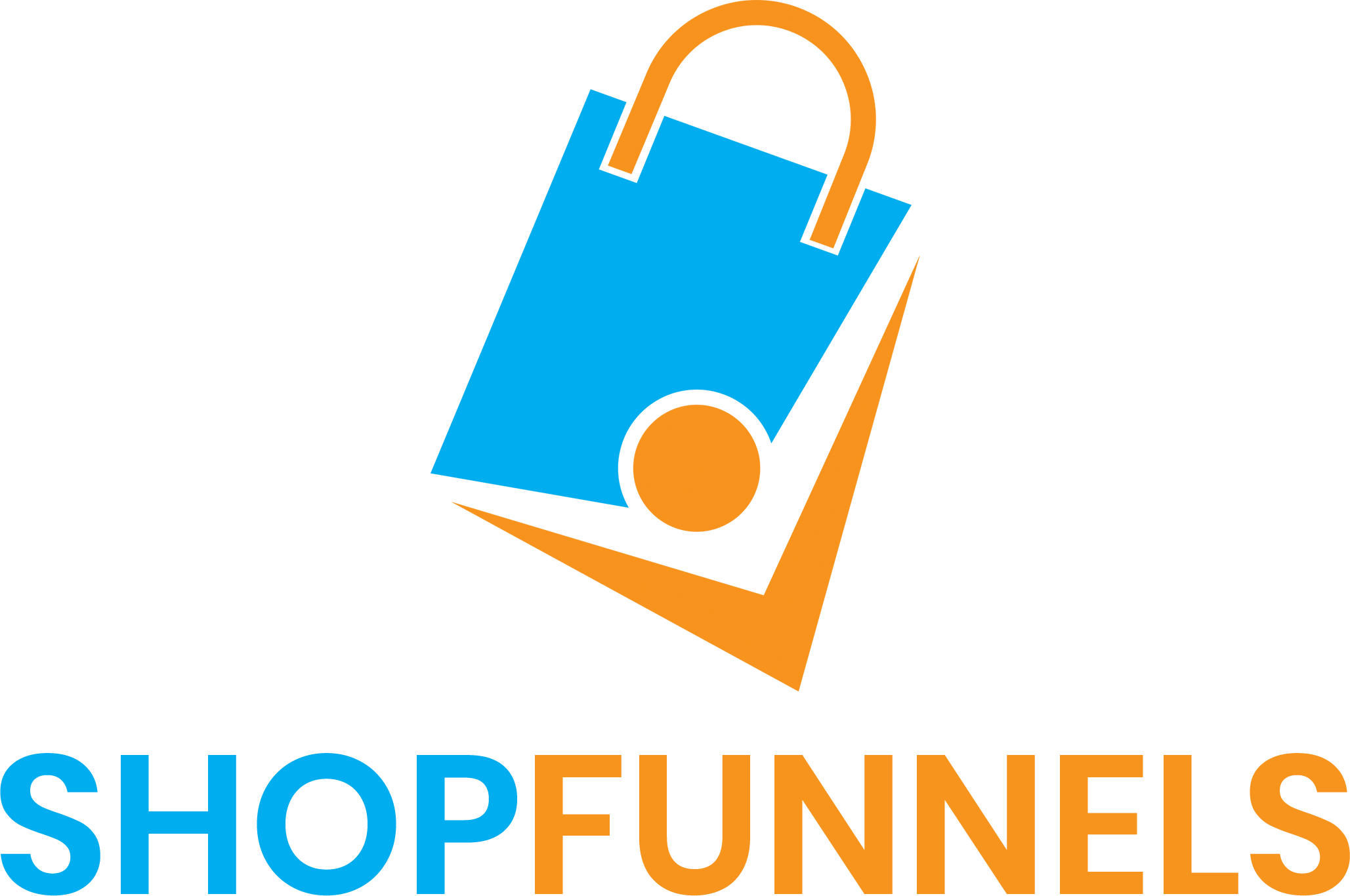 ShopFunnels logo