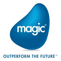 Magic xpi Integration Platform logo
