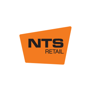 NTS commerce platform logo