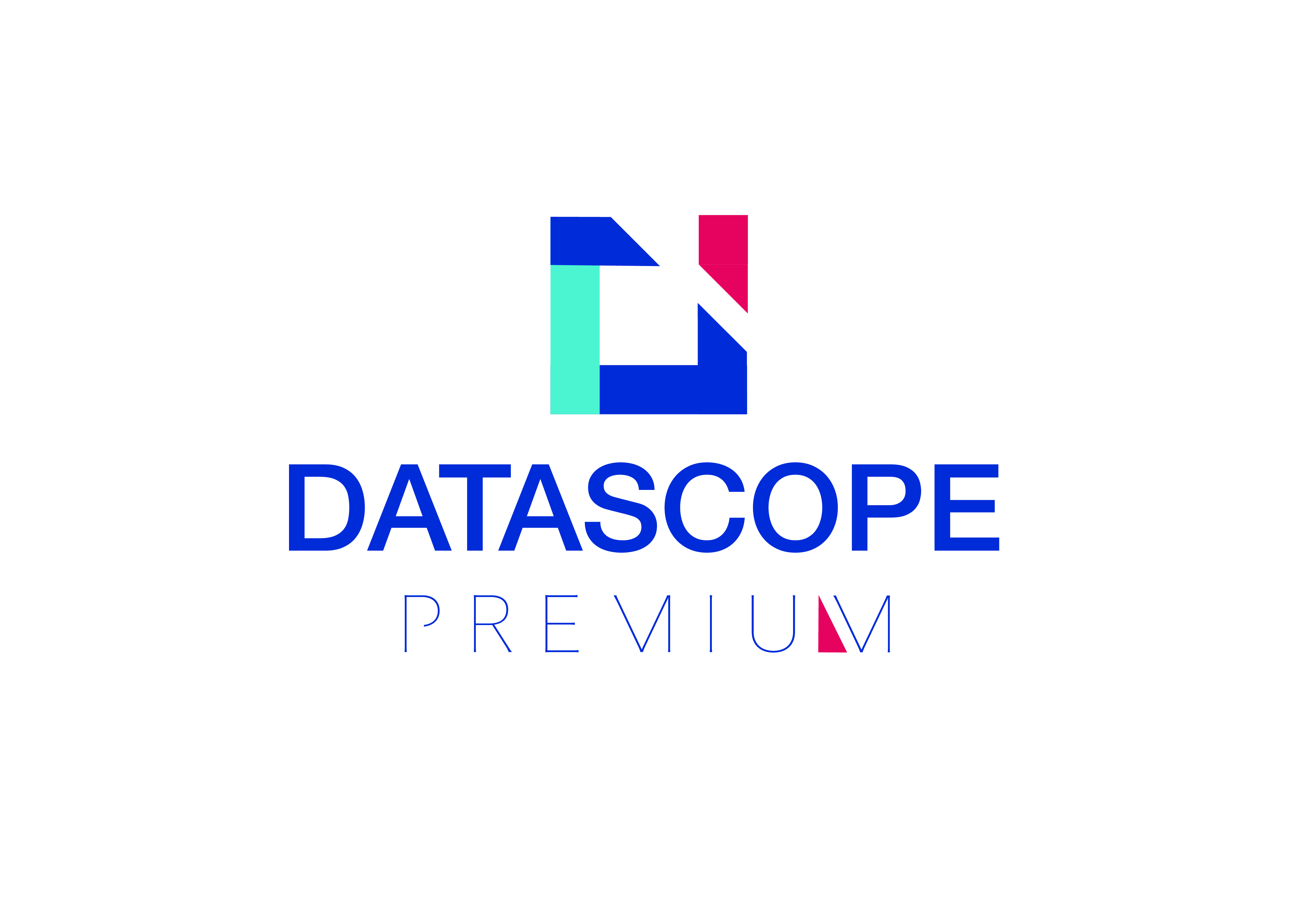 DATASCOPE WMS logo