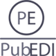 PubEDI logo
