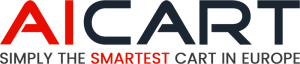 AICart logo