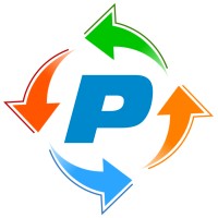 pCommerce logo
