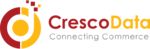 CrescoData logo