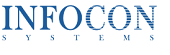 Infocon Systems logo