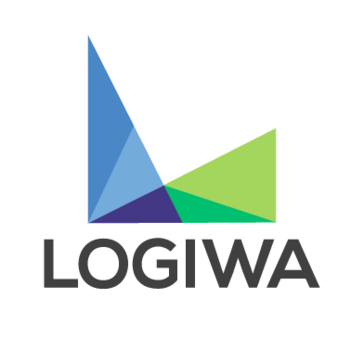 Logiwa WMS logo