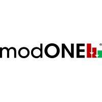 modONE logo