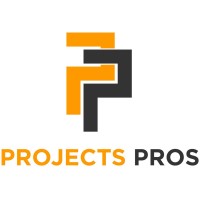 Projects Pro logo