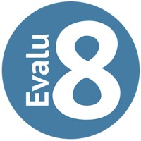 Evalu-8 logo