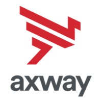 Axway Managed File Transfer logo