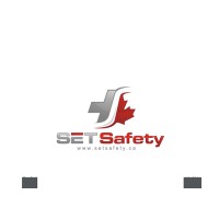 SET Safety LMS logo