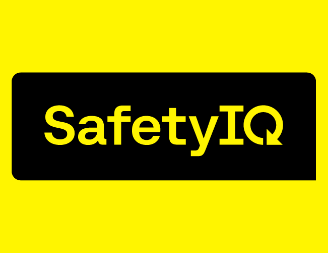 SafetyIQ logo