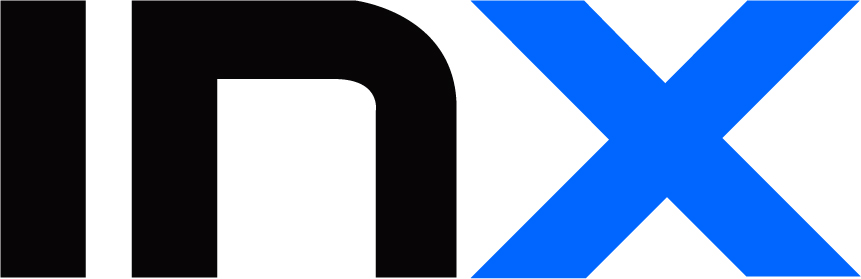 INX InControl logo