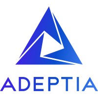 Adeptia Connect logo