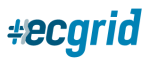ECGridOS logo