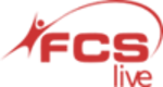 FCS-live logo