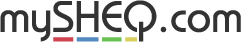 mySHEQ.com logo