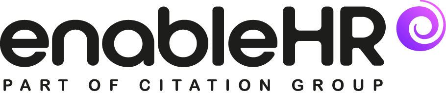 enableHR logo