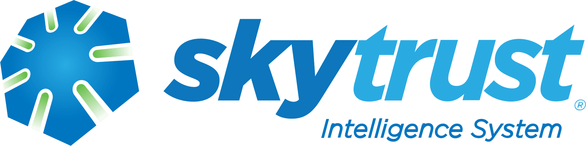 Skytrust logo