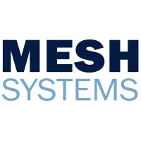 MESHsystems logo
