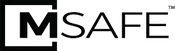 Msafe logo