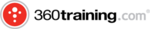 360training LMS logo