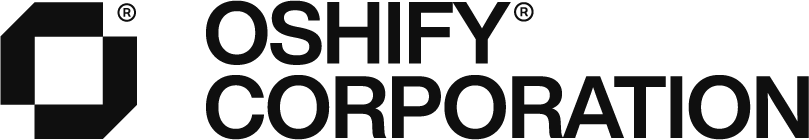 OSHIFY logo