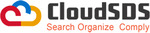 CloudSDS logo
