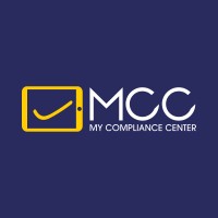 MCC My Compliance Center logo