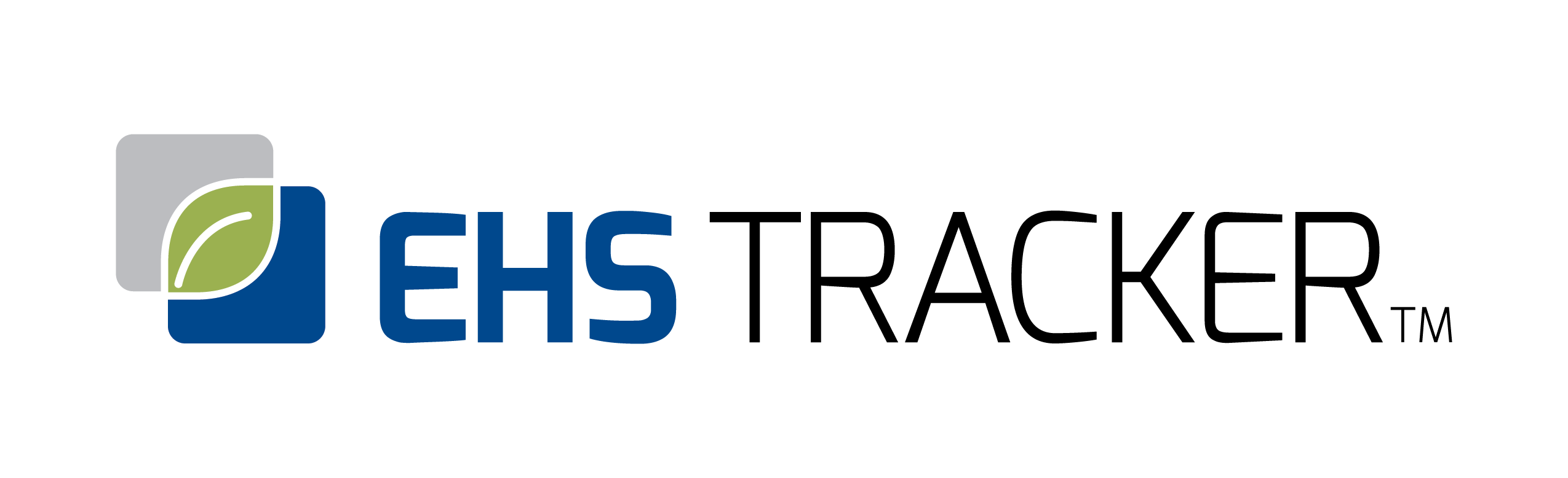 EHS Tracker logo