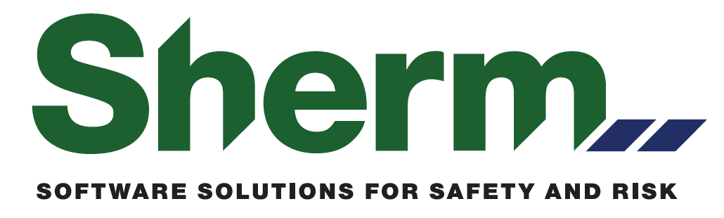 SHERM logo