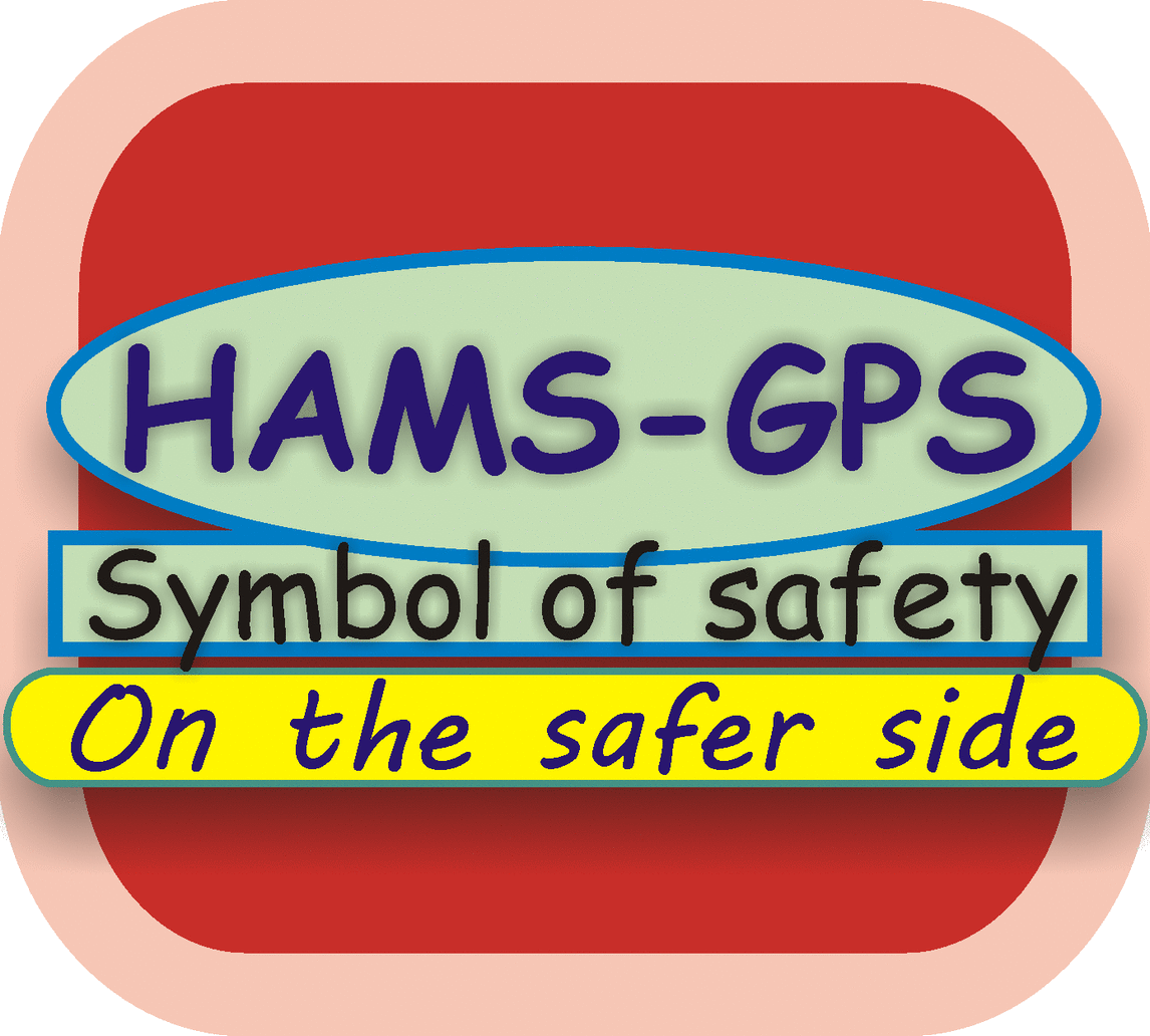 HAMS-GPS EHS Software logo