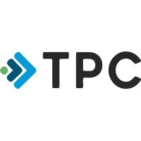 TPC Training logo