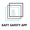 Xafy Safety App logo