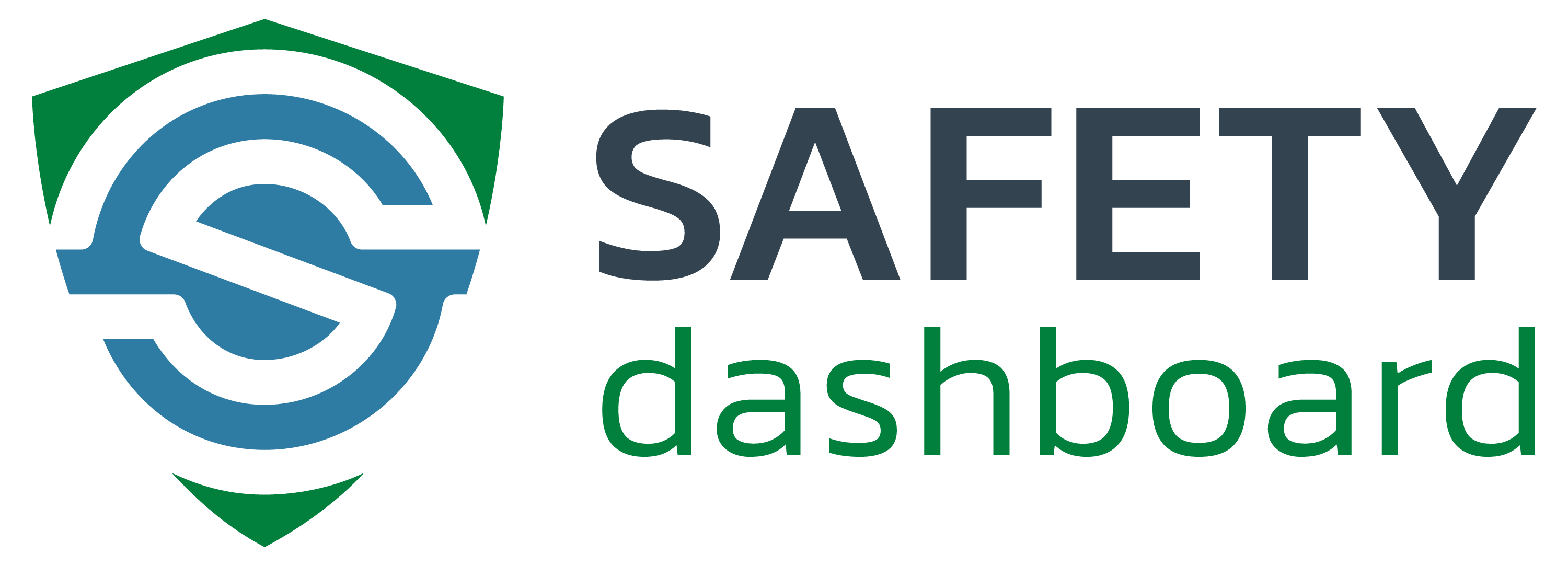 Safety Dashboard logo