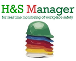 H&S Manager logo